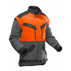 VESTE KLIMA AIR FORESTIERE