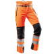 PANTALON GLADIATOR VENTILATION