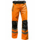 PANTALON DE PLUIE SYMPATEX NANOSHIELD