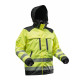 VESTE DE PLUIE SYMPATEX NANOSHIELD