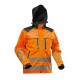 VESTE DE PLUIE SYMPATEX NANOSHIELD