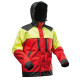 VESTE DE PLUIE SYMPATEX NANOSHIELD