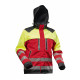 VESTE DE PLUIE SYMPATEX NANOSHIELD