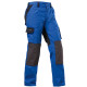 PANTALON TRAVAIL STRETCH ZONE