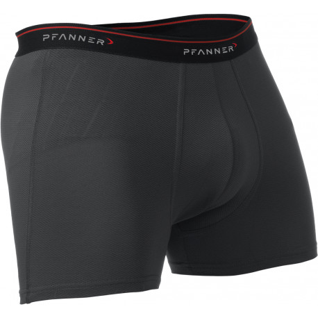 SOUS VETEMENT BOXER SHORT STRETCH AIR