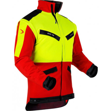 VESTE KLIMA AIR FORESTIERE