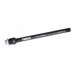 SYNTACE THRU AXLE ADAPTER 152-167 mm (M12x1.0mm)