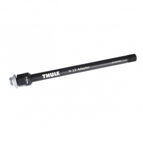 SYNTACE THRU AXLE ADAPTER 152-167 mm (M12x1.0mm)