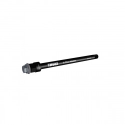 SHIMANO THRU AXLE ADAPTER 159/165 mm M12 ( filet de 1.5mm)