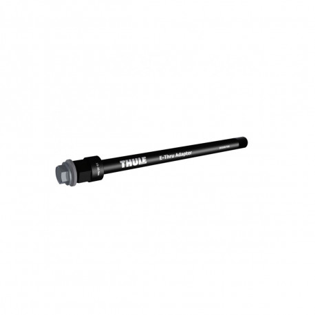 SHIMANO THRU AXLE ADAPTER 159/165 mm M12 ( filet de 1.5mm)