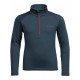 Kids Livigno Halfzip