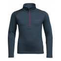 Kids Livigno Halfzip