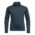 Kids Livigno Halfzip