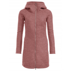 Women's Tinshan Coat III