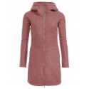 Women's Tinshan Coat III