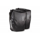 SACOCHE VELO LARGE 25L PAIRE SHIELD PANNIER 2020