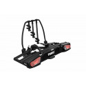 PORTE VELO ATTACHE REMORQUE VELOSPACE XT 3 VELOS 13 PIN BLACK