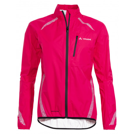 Women's Luminum Perf. Jacket II