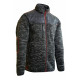 PROTOS VESTE TEDDY JACKET HOMME