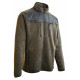 PROTOS VESTE TEDDY JACKET HOMME