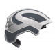 Casque intÃ©gral industrie EN 397