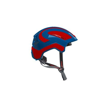 CASQUE INTEGRAL TRAVAUX EN HAUTEUR EN 12492