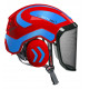 Casque intÃ©gral arborist visiÃ¨re f39