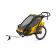 Chariot Sport 2 Spectra Yellow