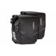 SACOCHE VELO SMALL 13L PAIRE SHIELD PANNIER 2020