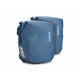 SACOCHE VELO SMALL 13L PAIRE SHIELD PANNIER 2020