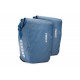SACOCHE VELO LARGE 25L PAIRE SHIELD PANNIER 2020