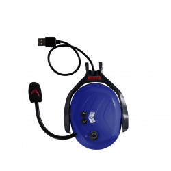 SYSTEME DE COMMUNICATION BLUETOOTH (connexion 4 PERSONNES)