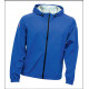 STRETCH AIR RAIN JACKET ENFANT