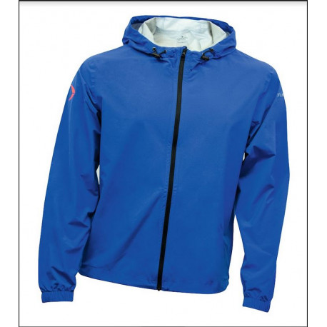 STRETCH AIR RAIN JACKET ENFANT