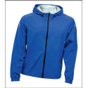 STRETCH AIR RAIN JACKET ENFANT