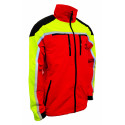 VESTE FOREST LIGHT