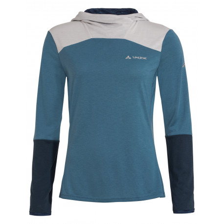 Women's Tremalzo LS Shirt