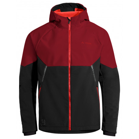 Men's Qimsa Softshell Jacket