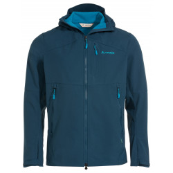 Men's Roccia Softshell Jacket II