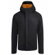 Men's Cyclist Warm Rain Jacket