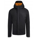 Men's Cyclist Warm Rain Jacket