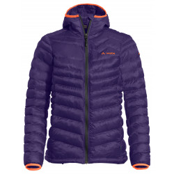 Women's Batura Hooded Insulation Jacket