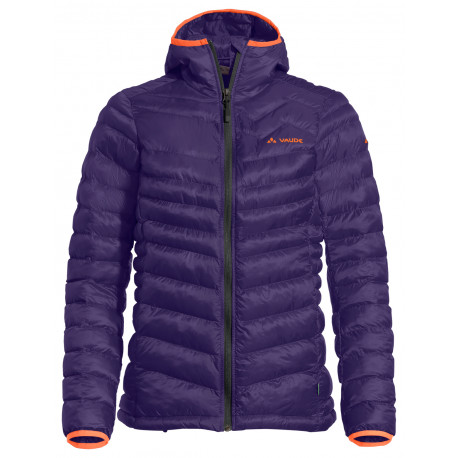 Women's Batura Hooded Insulation Jacket