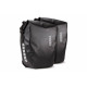 SACOCHE VELO LARGE 25L PAIRE SHIELD PANNIER 2020