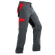 PANTALON TRAVAIL STRETCH ZONE