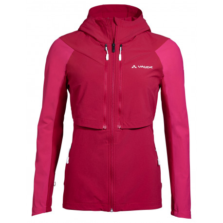 Women's Moab ZO Jacket