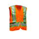 GILET HI-VIS VEST