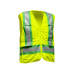 GILET HI-VIS VEST