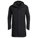 Men's Cyclist padded Parka