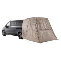 Drive Van Trunk